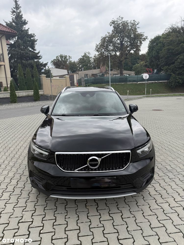 Volvo XC 40 T5 AWD Geartronic Momentum - 17