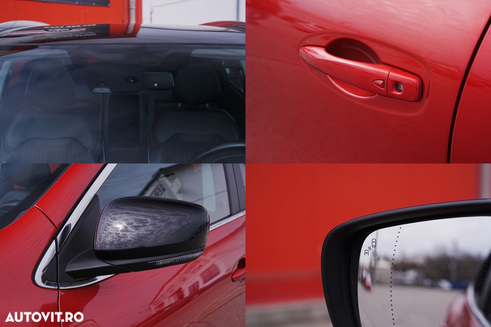 Renault Kadjar Energy TCe 130 Bose Edition - 14