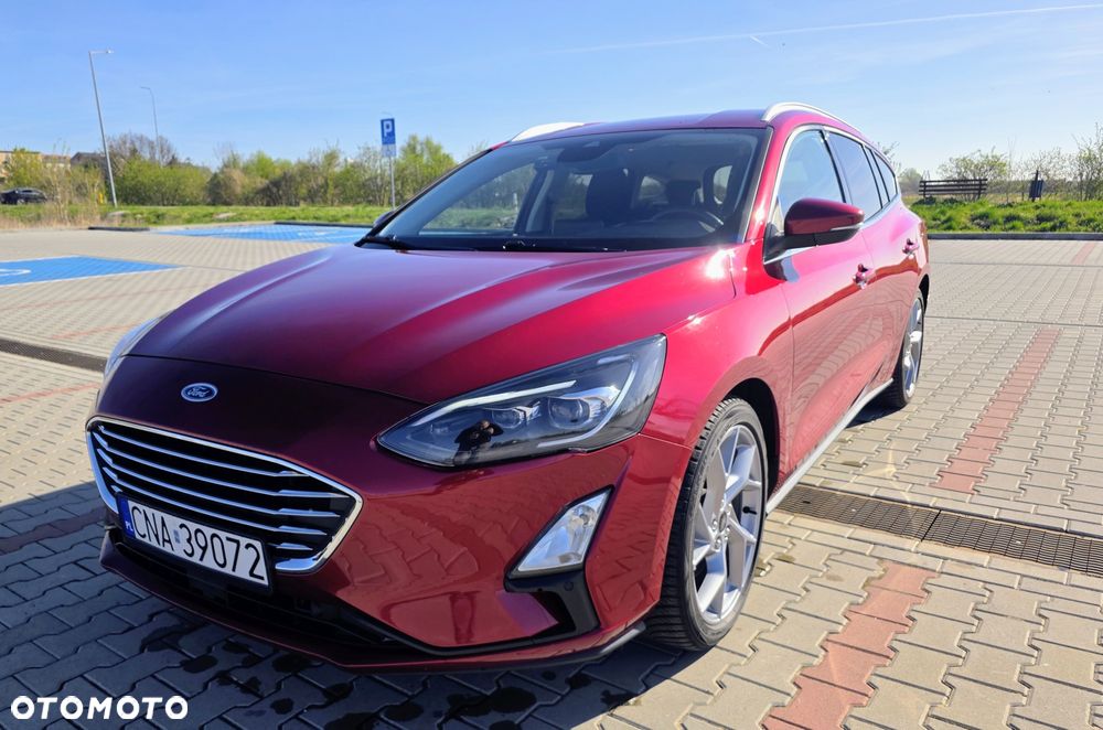 Ford Focus - 1