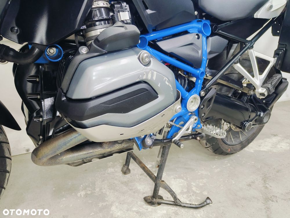 BMW GS - 24