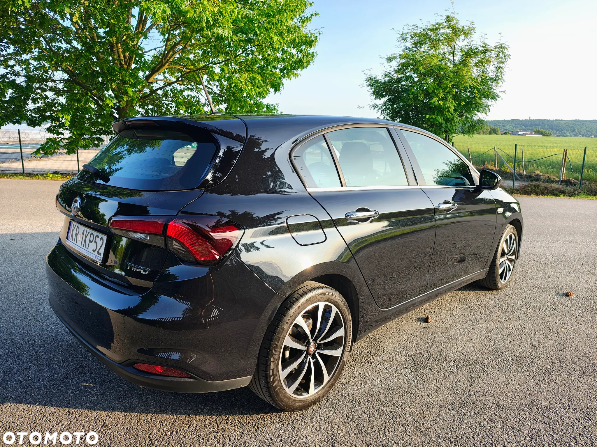 Fiat Tipo 1.4 T-Jet 16v Lounge - 10