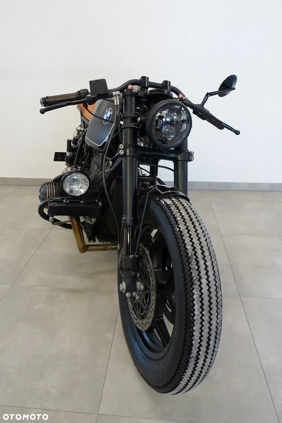 BMW R - 23