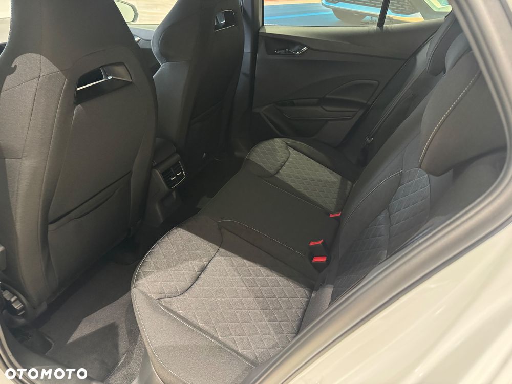 Skoda Fabia 1.5 TSI Monte Carlo DSG - 7