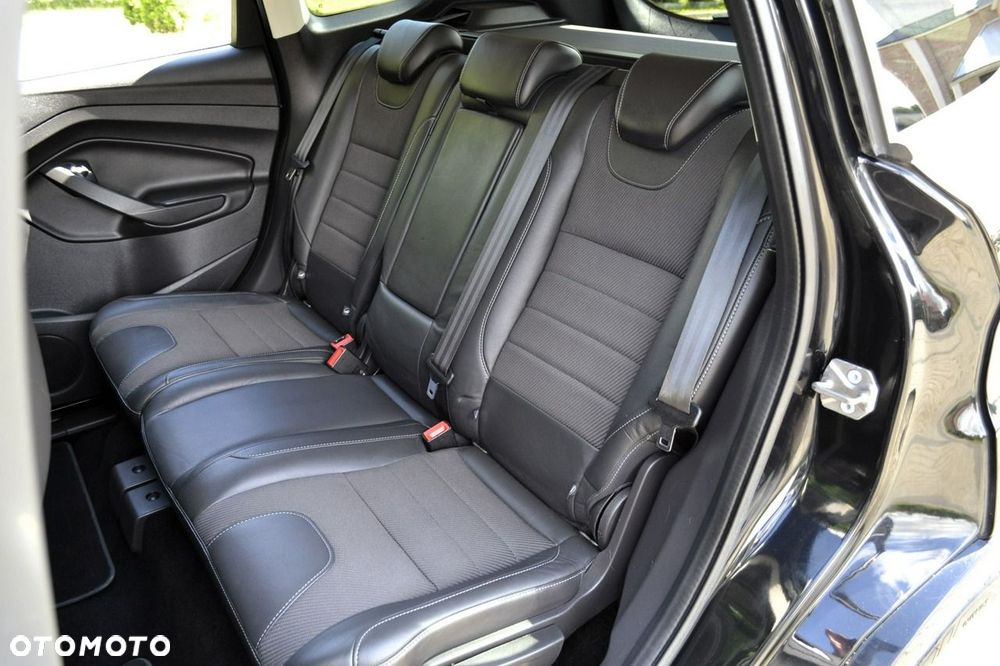 Ford Kuga 2.0 TDCi 4x4 Individual - 31