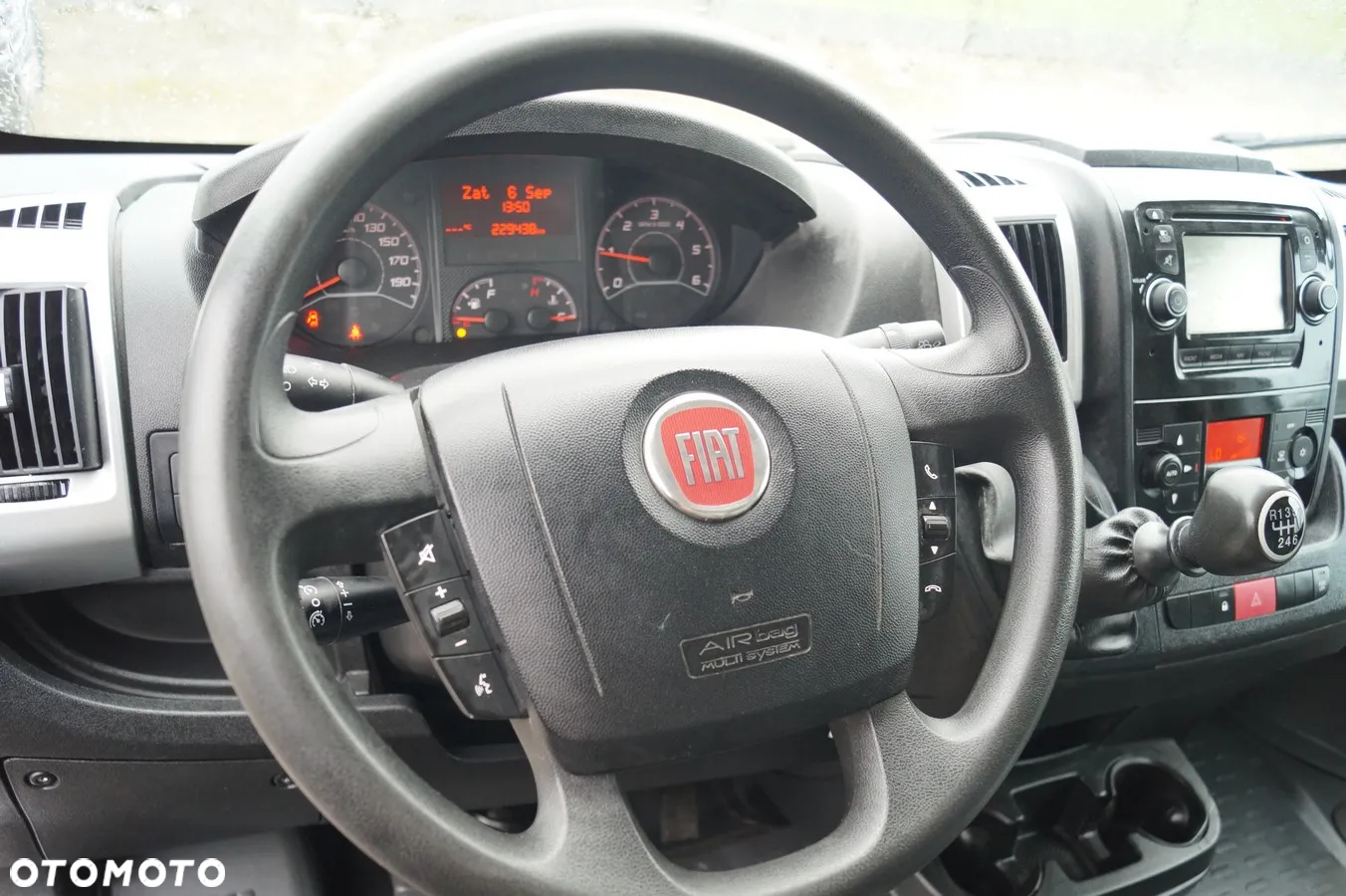 Fiat Ducato - 21