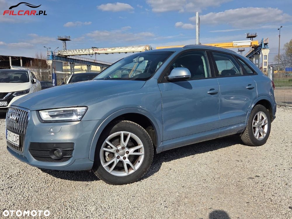 Audi Q3 - 16