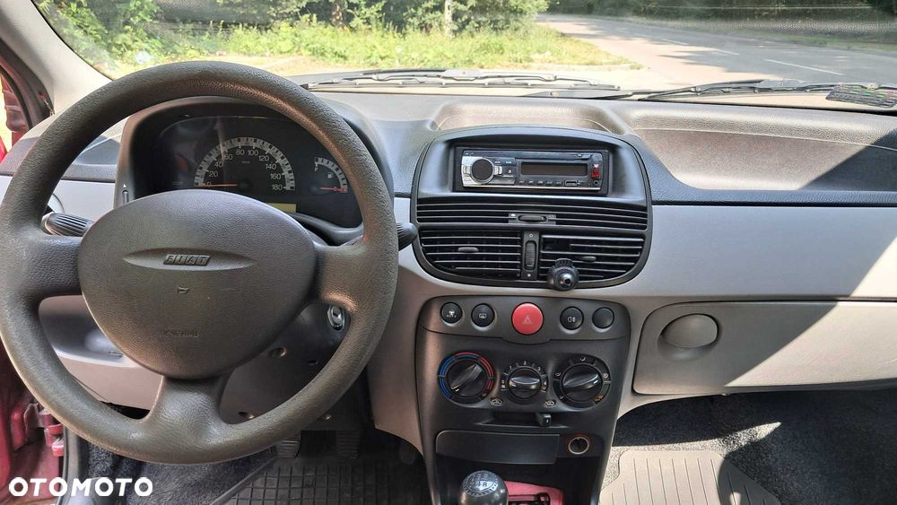 Fiat Punto - 3