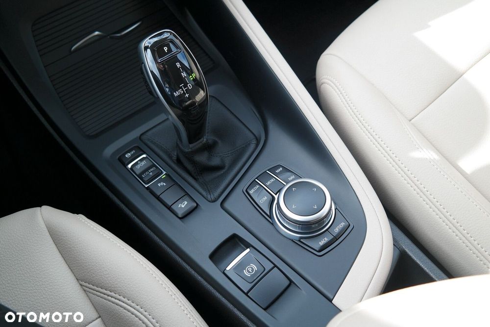 BMW X1 - 23