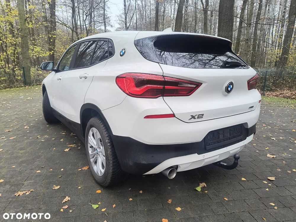 BMW X2 - 12