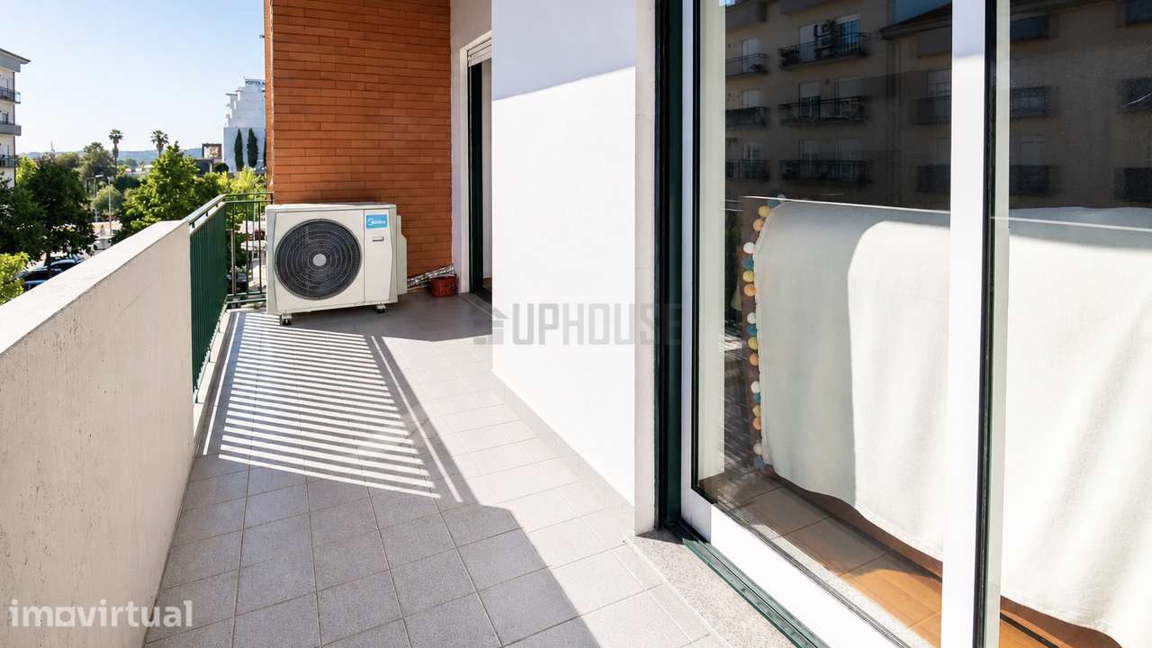 Apartamento T3 para Arrendamento - Marzovelos - Grande imagem: 5/15