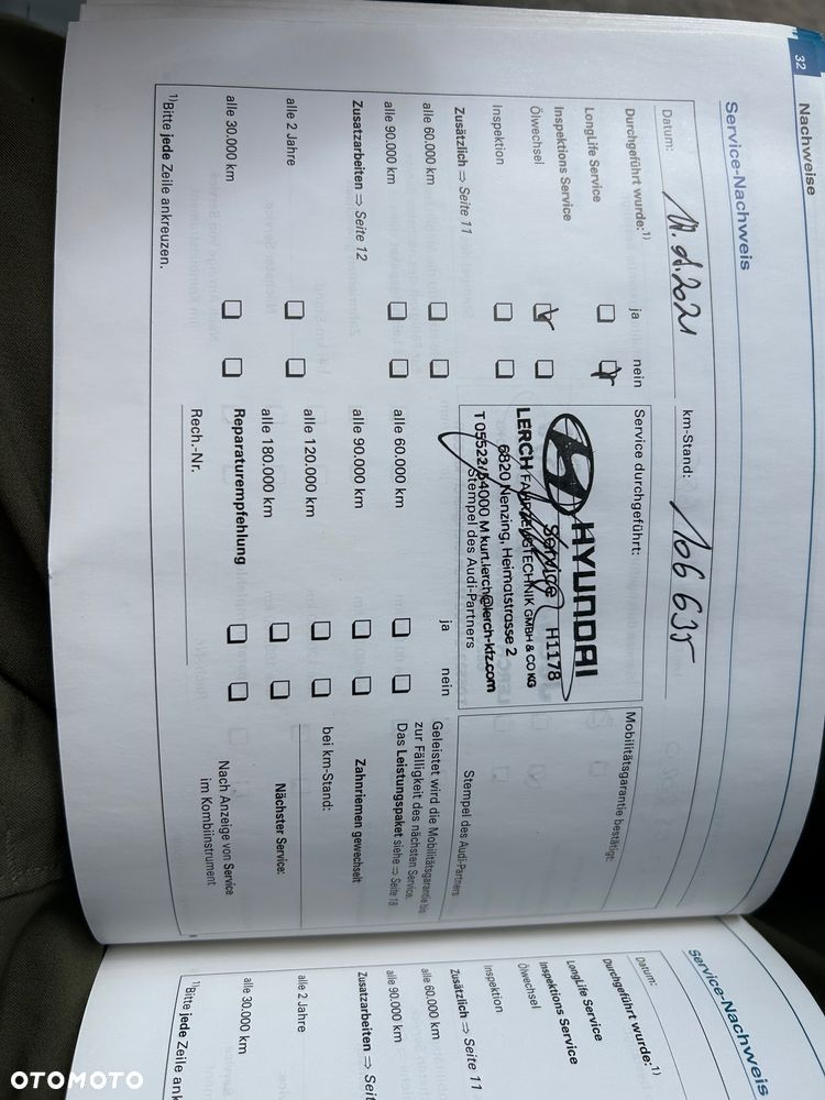 Audi A3 3-drzwiowe - 38