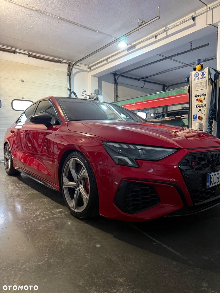 Audi S3 - 19