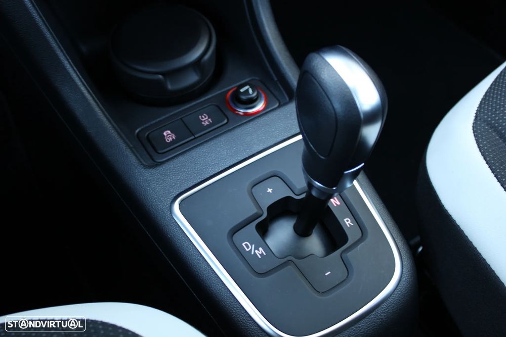 VW Up! 1.0 BMT High Auto - 33