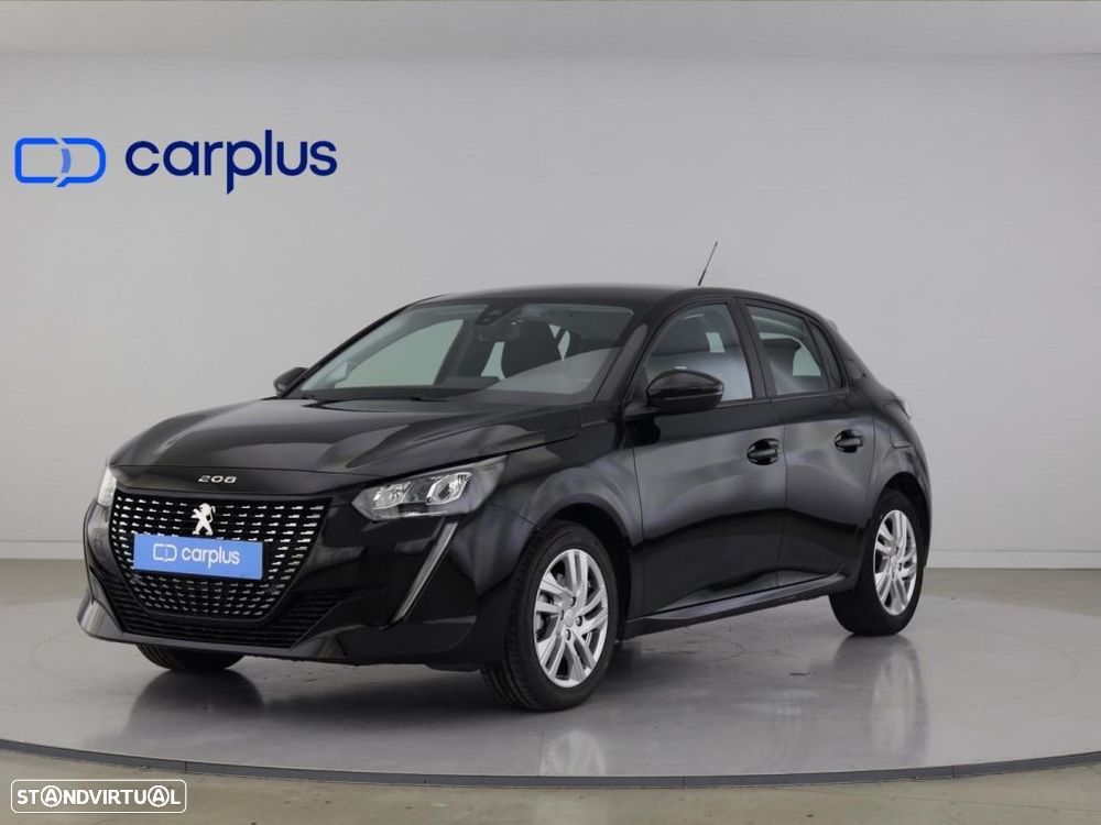 Peugeot 208 1.2 PureTech Active - 1