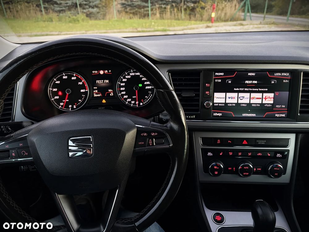 Seat Leon - 20
