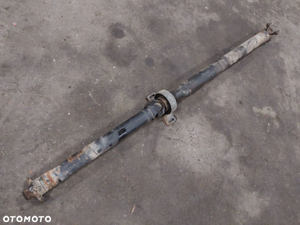 WAŁ NAPĘDOWY BMW E30 318i 1.8 8V M40 - 1