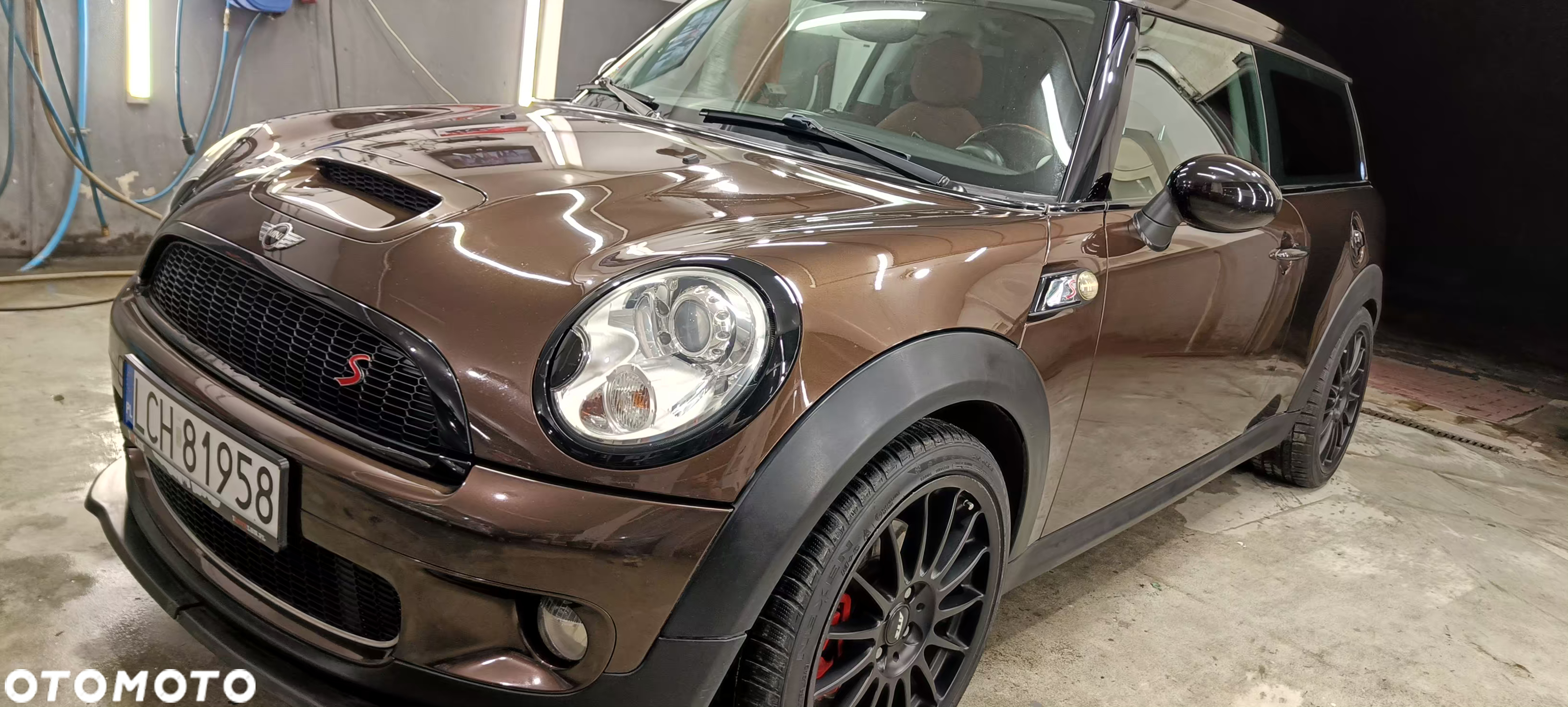 MINI Clubman Cooper S - 13
