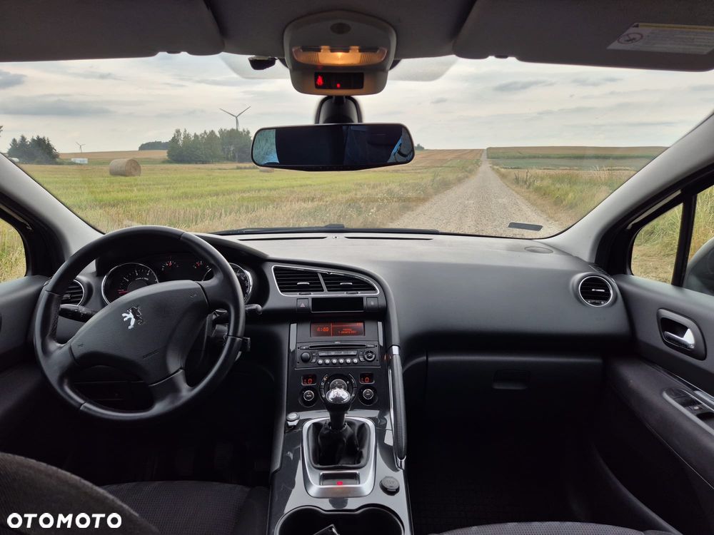 Peugeot 3008 1.6 Active - 9