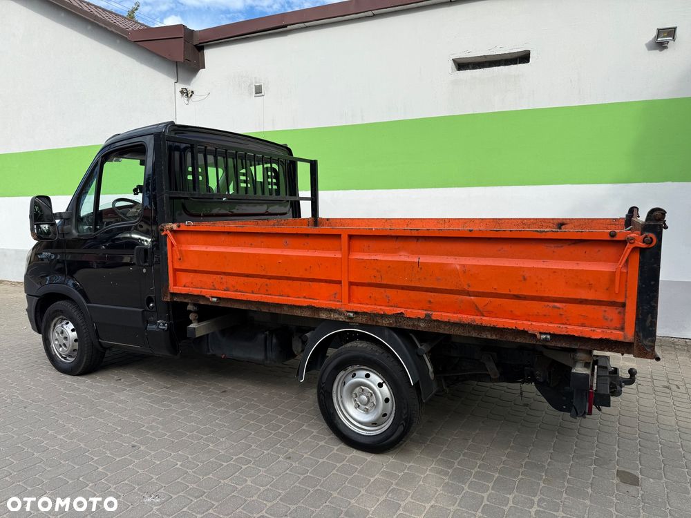 Iveco DAYLY 35S13 - 2