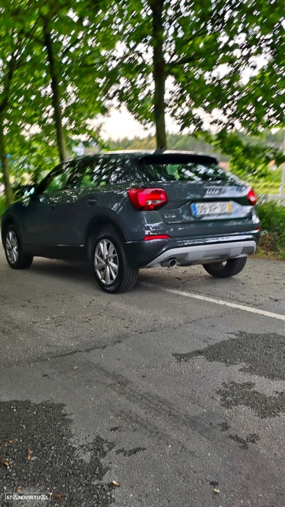 Audi Q2 1.6 TDI - 19