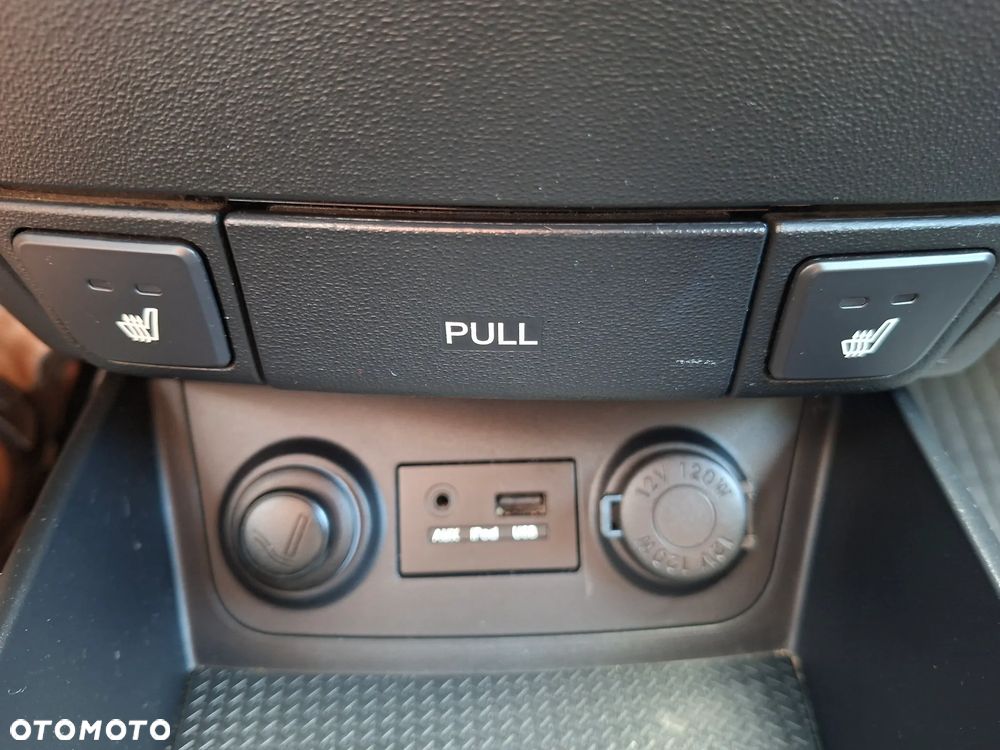 Hyundai i30 1.6 blue Comfort - 24