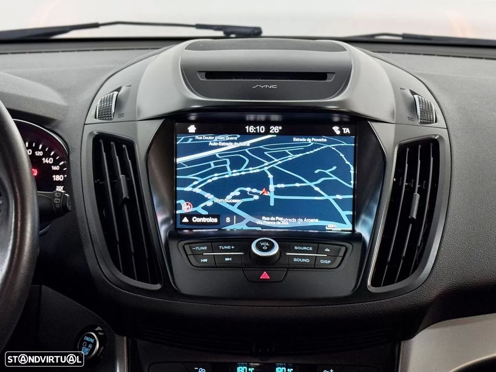 Ford Kuga 1.5 TDCi Titanium - 30