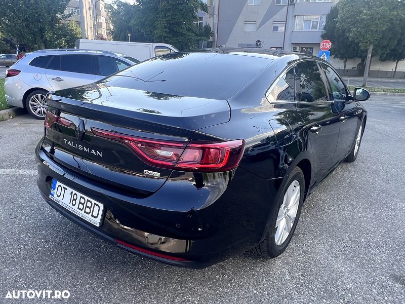 Renault Talisman - 6