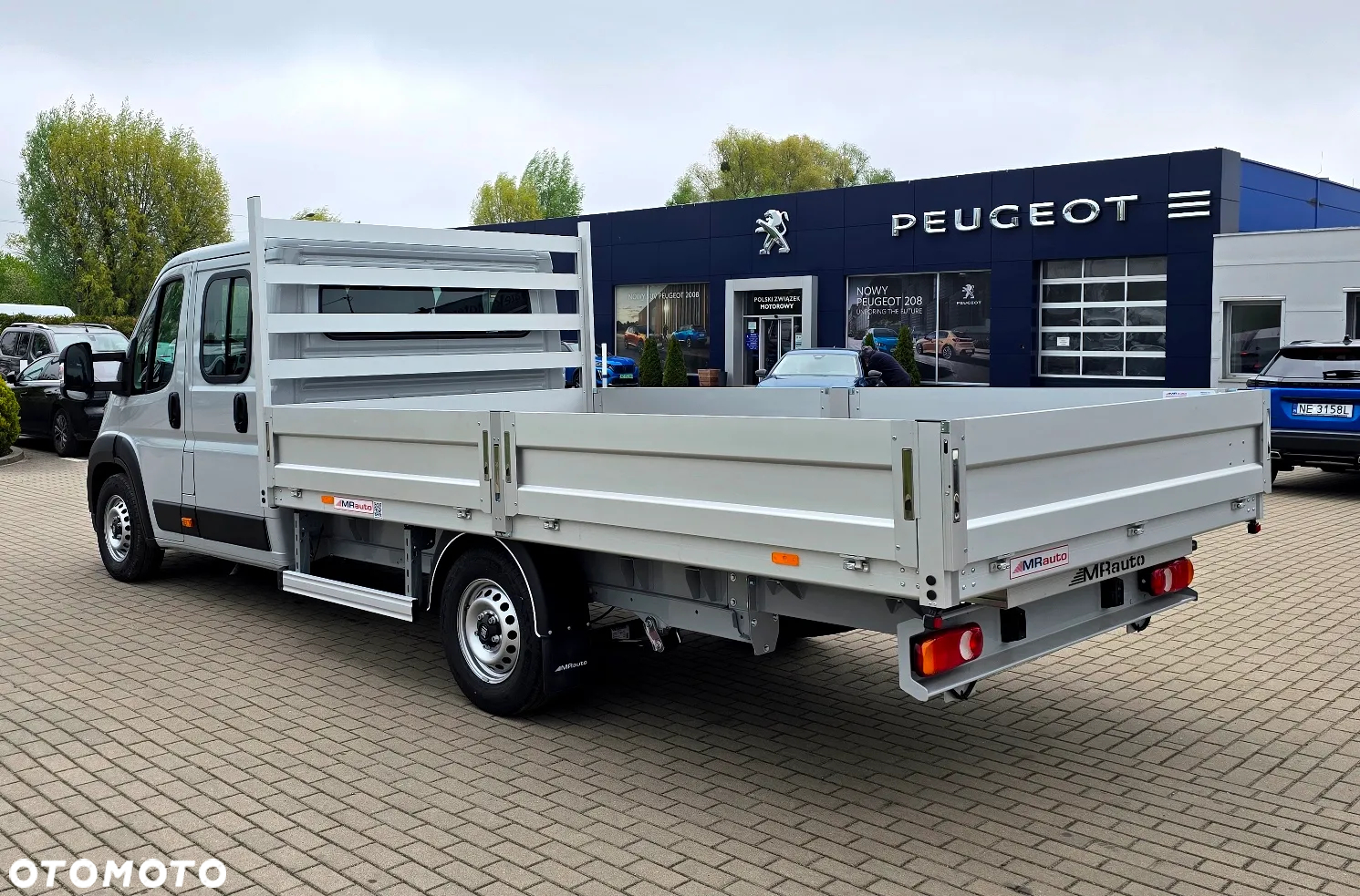 Fiat Ducato - 3