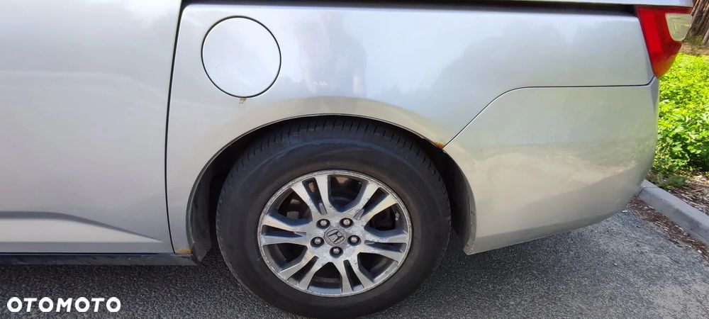 Honda Odyssey 3.5 EX - 24