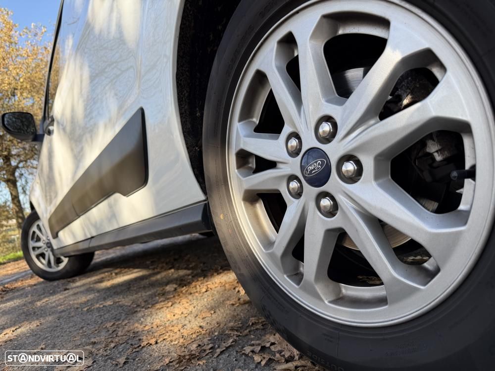 Ford Transit Connect 1.5EcoBlue - 7