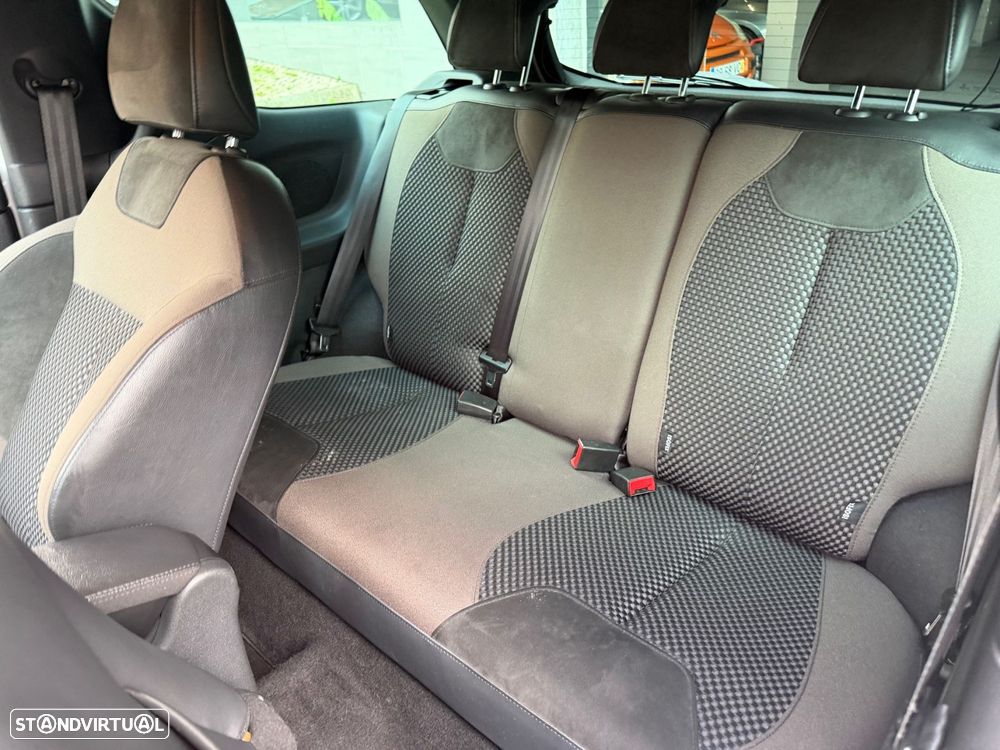 Citroën DS3 1.6 THP Sport Chic - 17