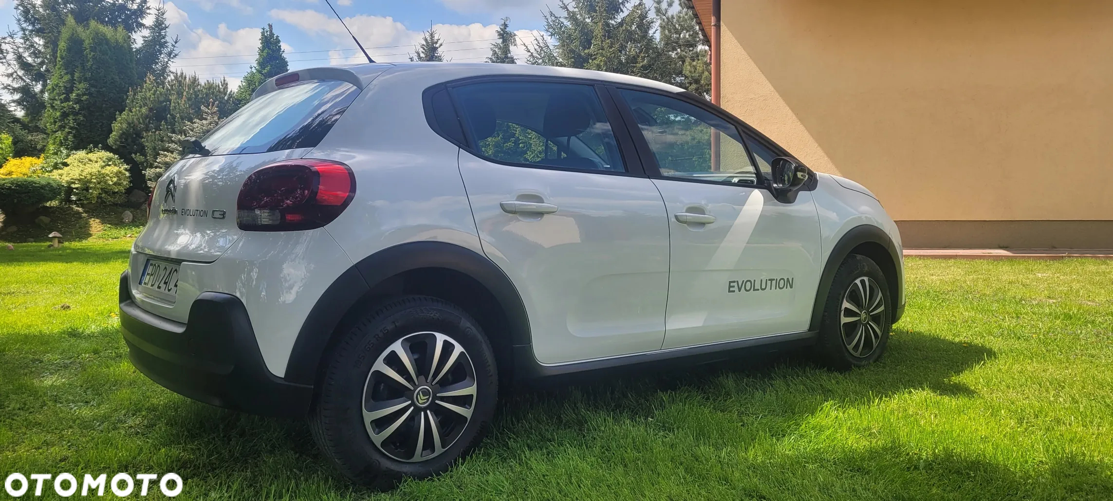 Citroën C3 1.6 BlueHDi Feel S&S - 2