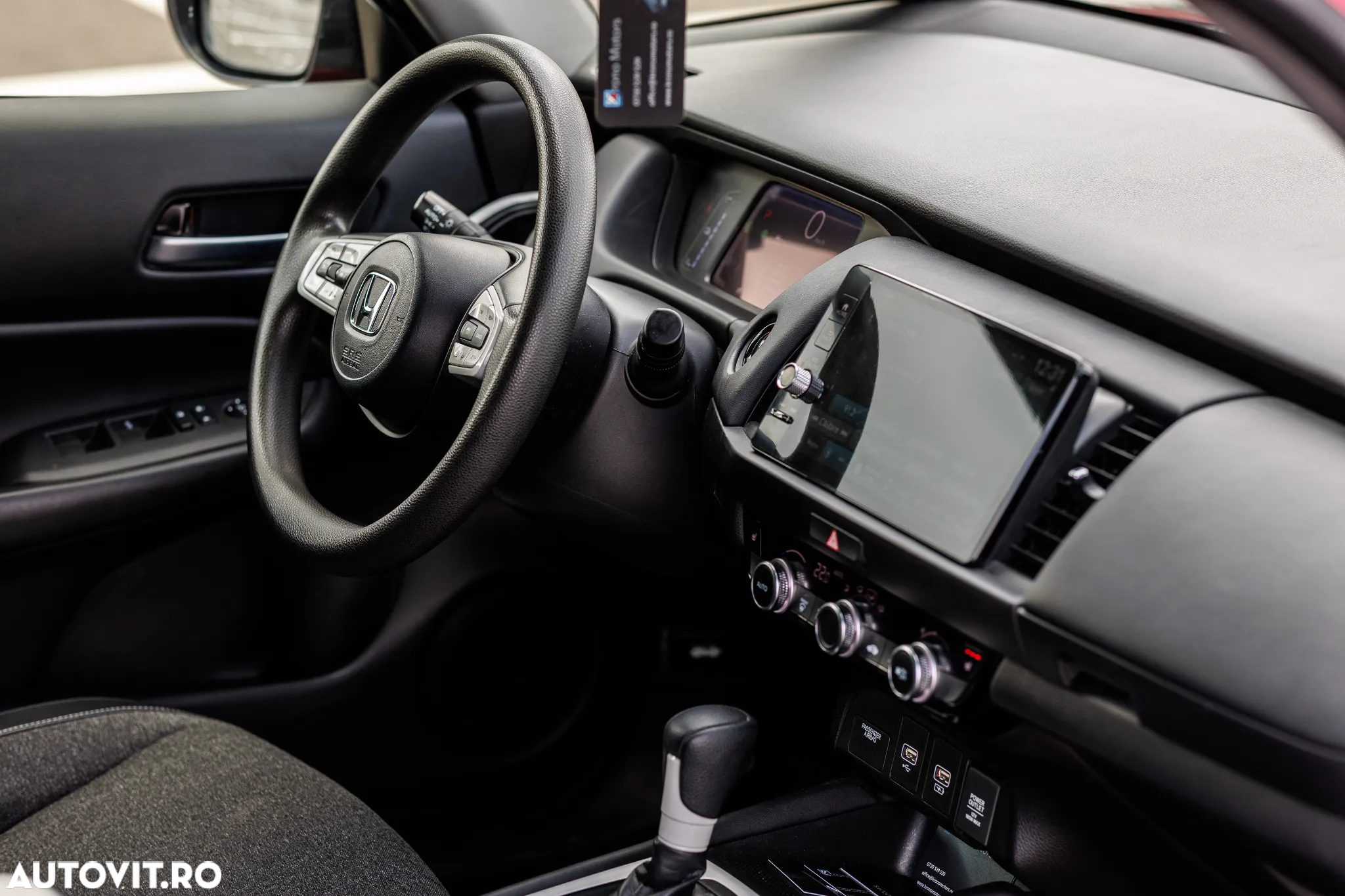 Honda Jazz 1.5 i-MMD e:HEV Executive - 6