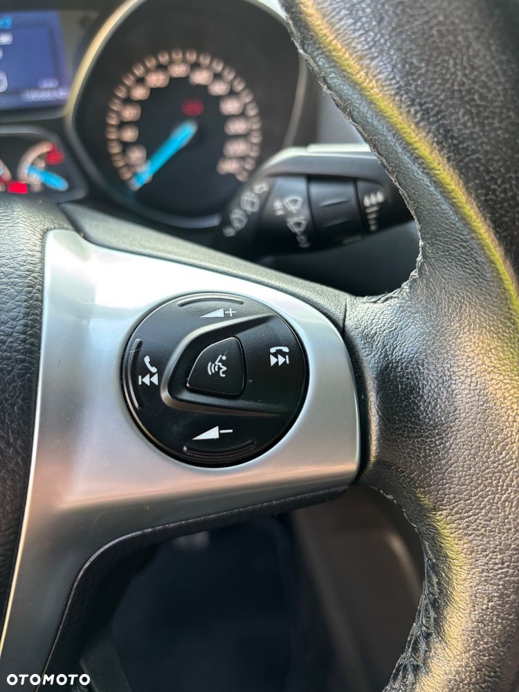 Ford Kuga 2.0 TDCi FWD Edition - 24