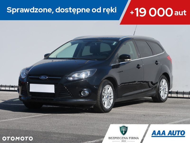 Ford Focus - 1