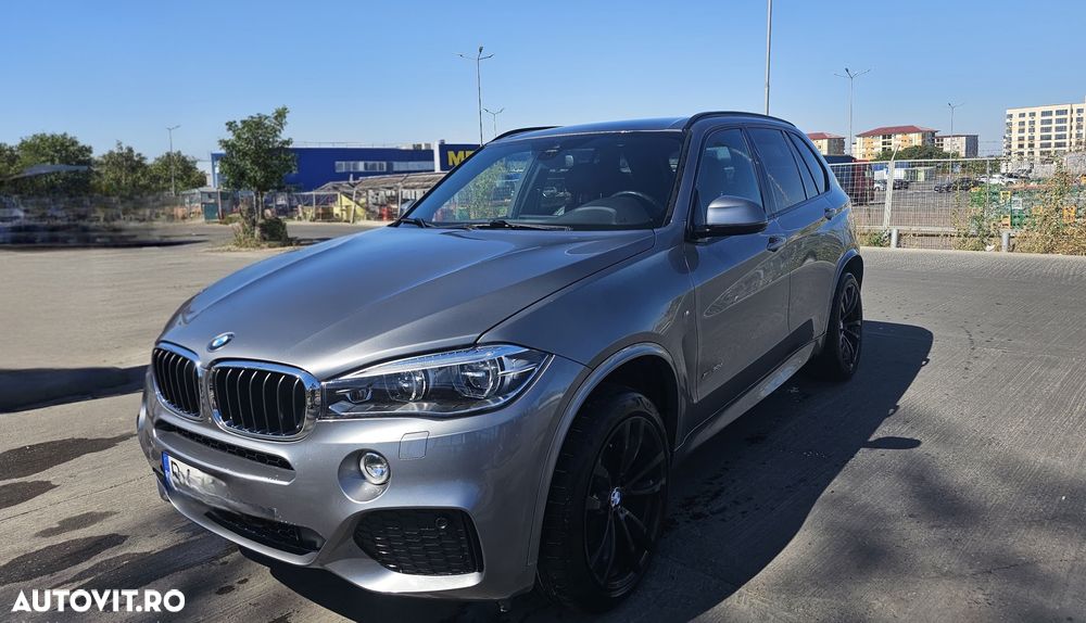 BMW X5 - 10