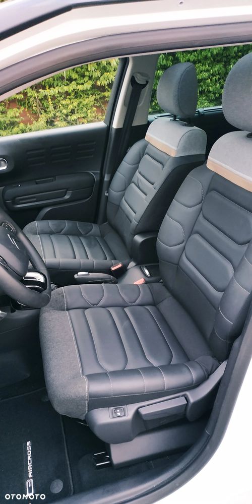 Citroën C3 Aircross PureTech 130 Stop & Start EAT6 OPF SHINE PACK - 15