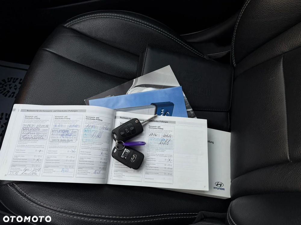 Hyundai i30 1.4 Style - 8