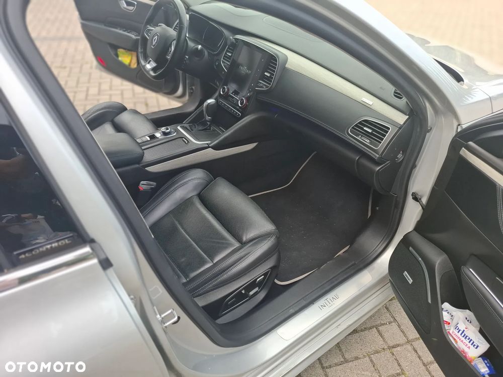 Renault Talisman ENERGY dCi 160 EDC INITIALE PARIS - 23