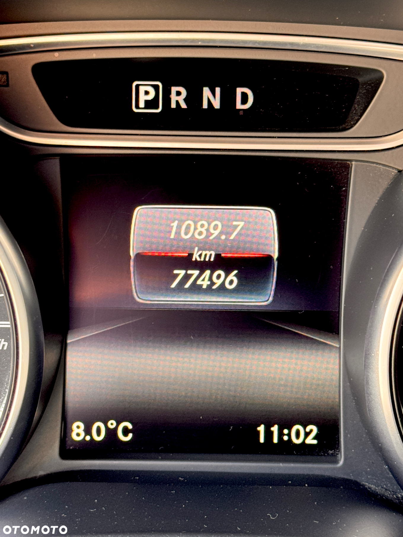 Mercedes-Benz Klasa A AMG 45 4-Matic - 16