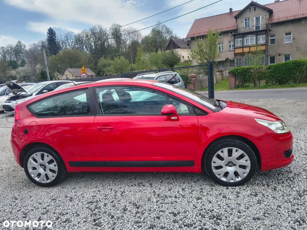 Citroën C4 1.6 16V By Loeb - 5