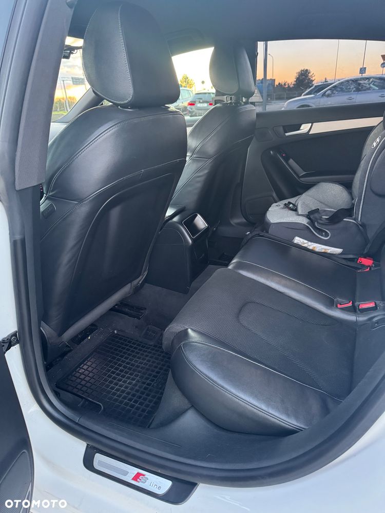 Audi A5 Sportback 1.8 TFSI - 26