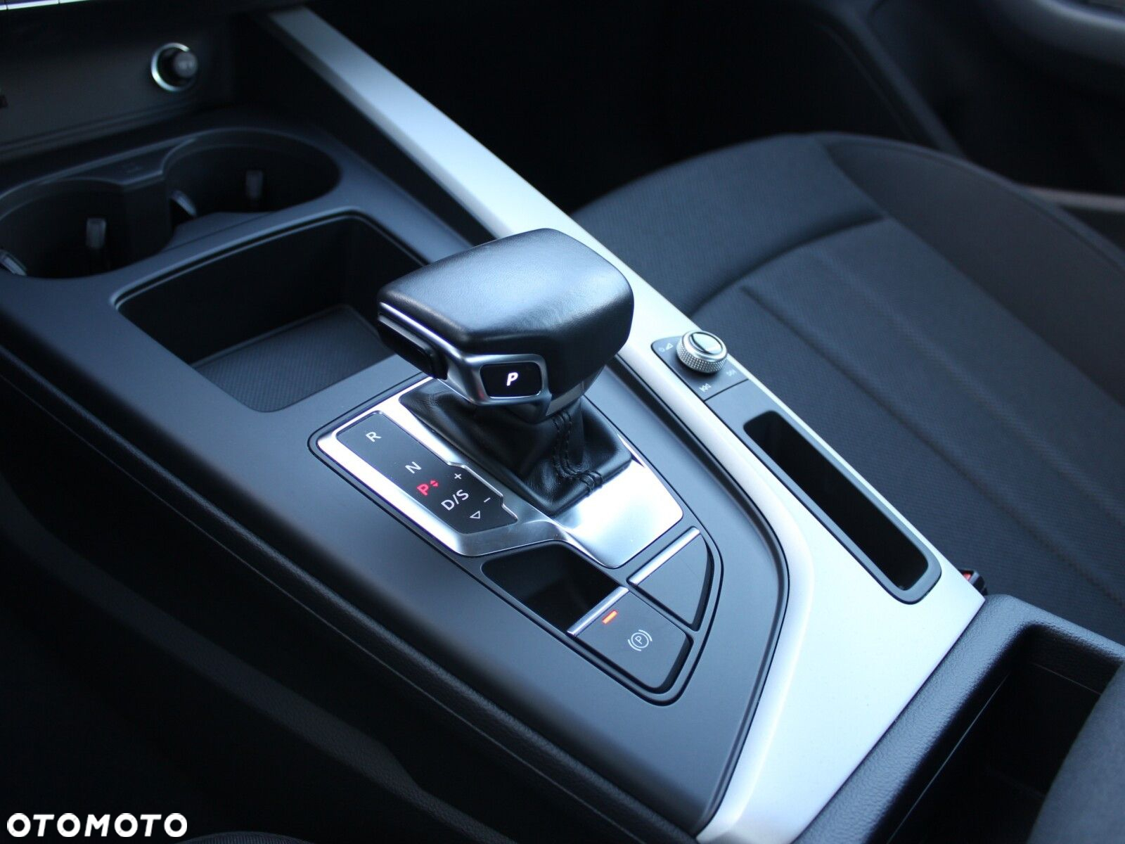 Audi A4 - 17