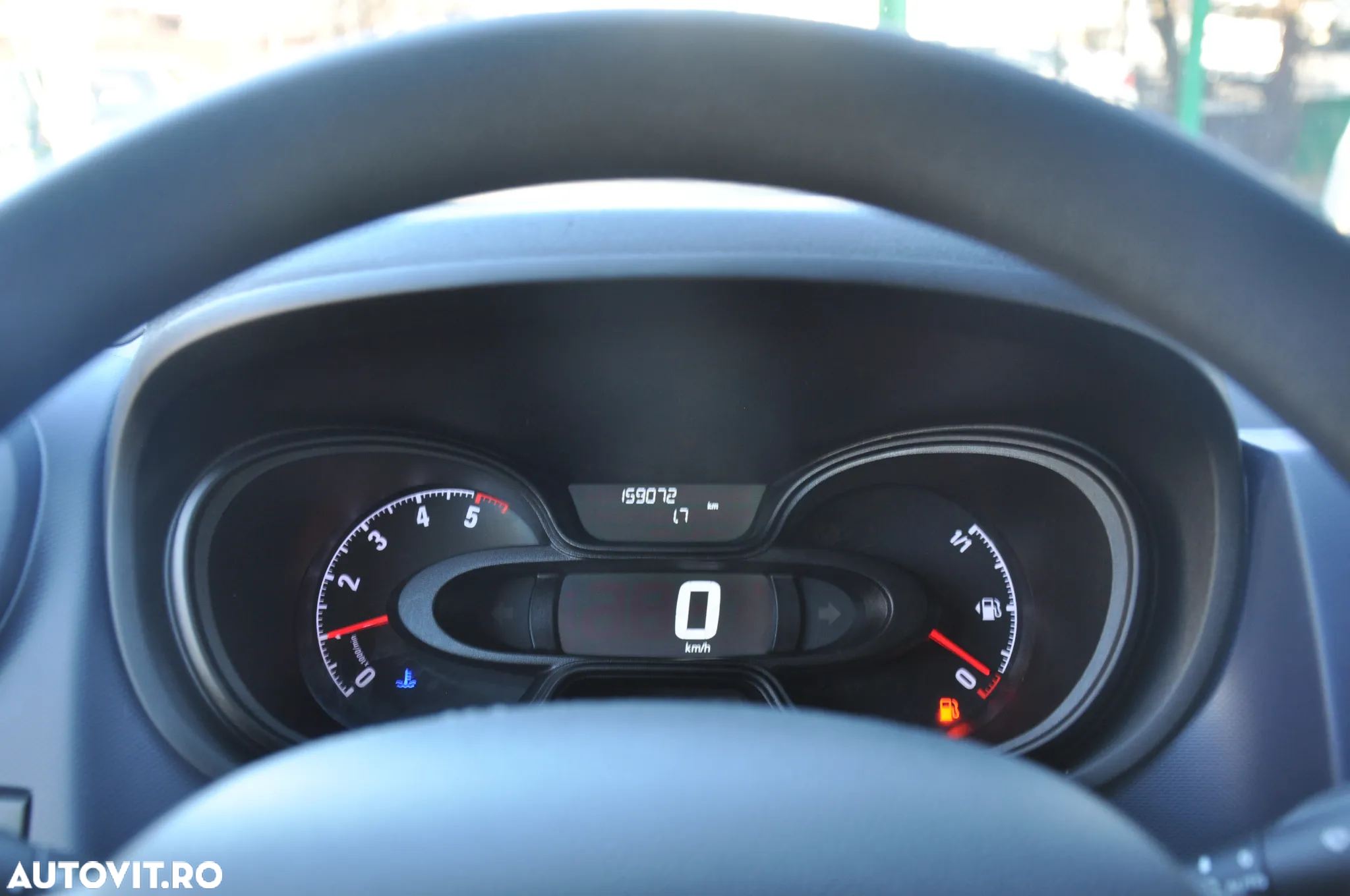 Opel Opel Vivaro L2H1 9 Locuri - 23