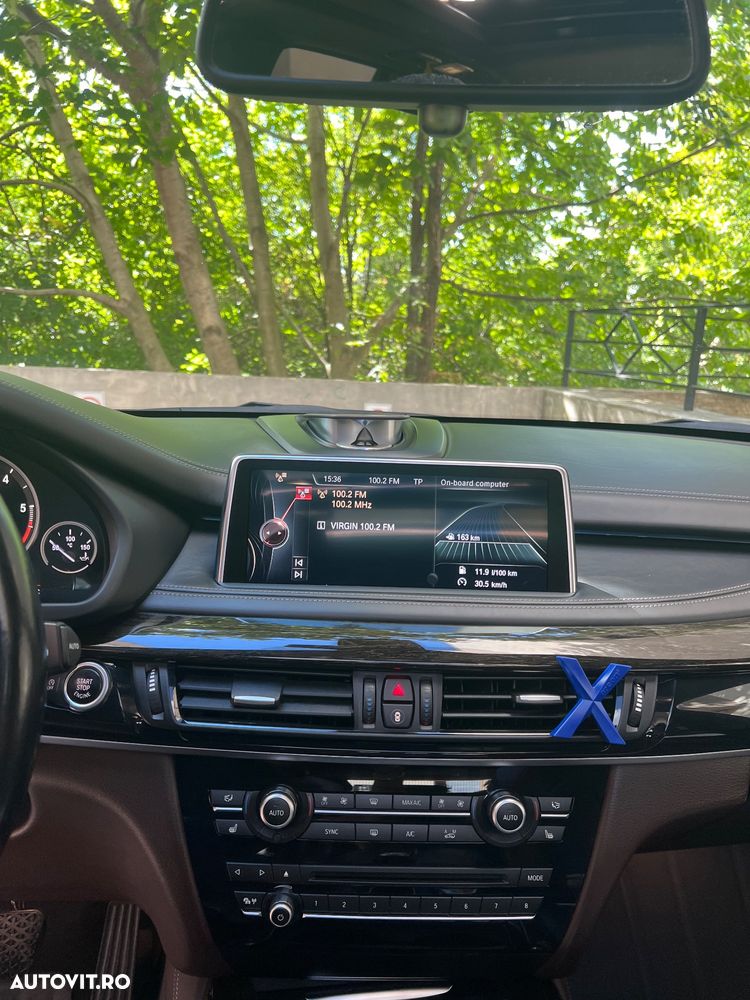 BMW X5 M M50d Sport-Aut. - 23