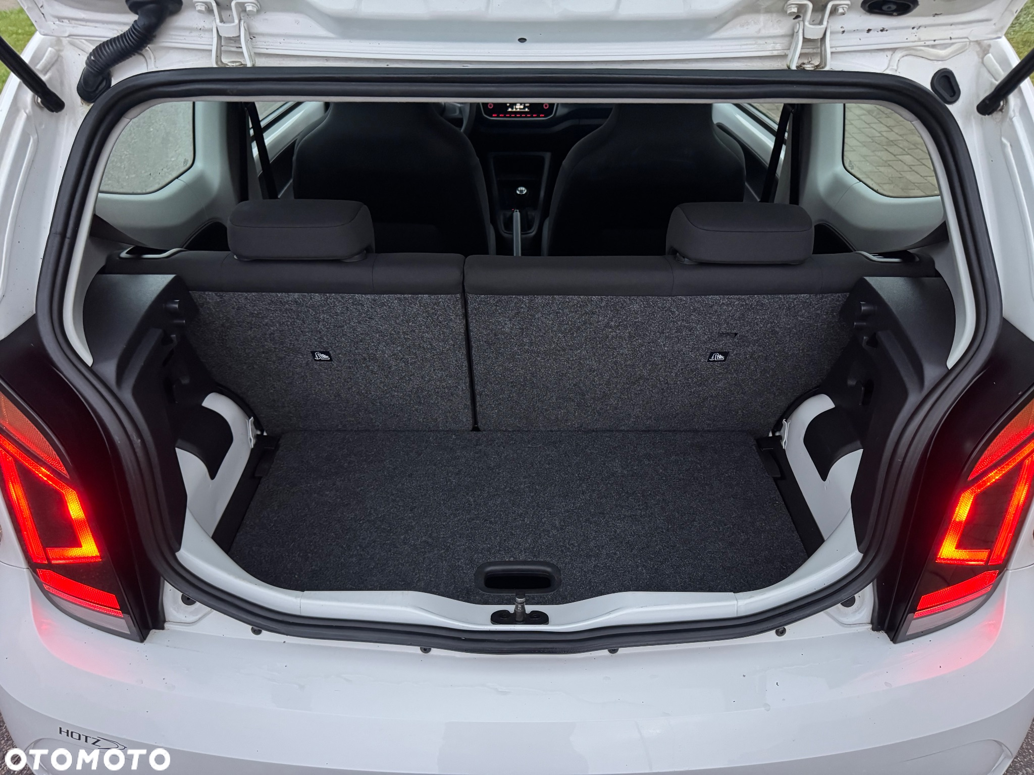 Volkswagen up! 1.0 move - 22