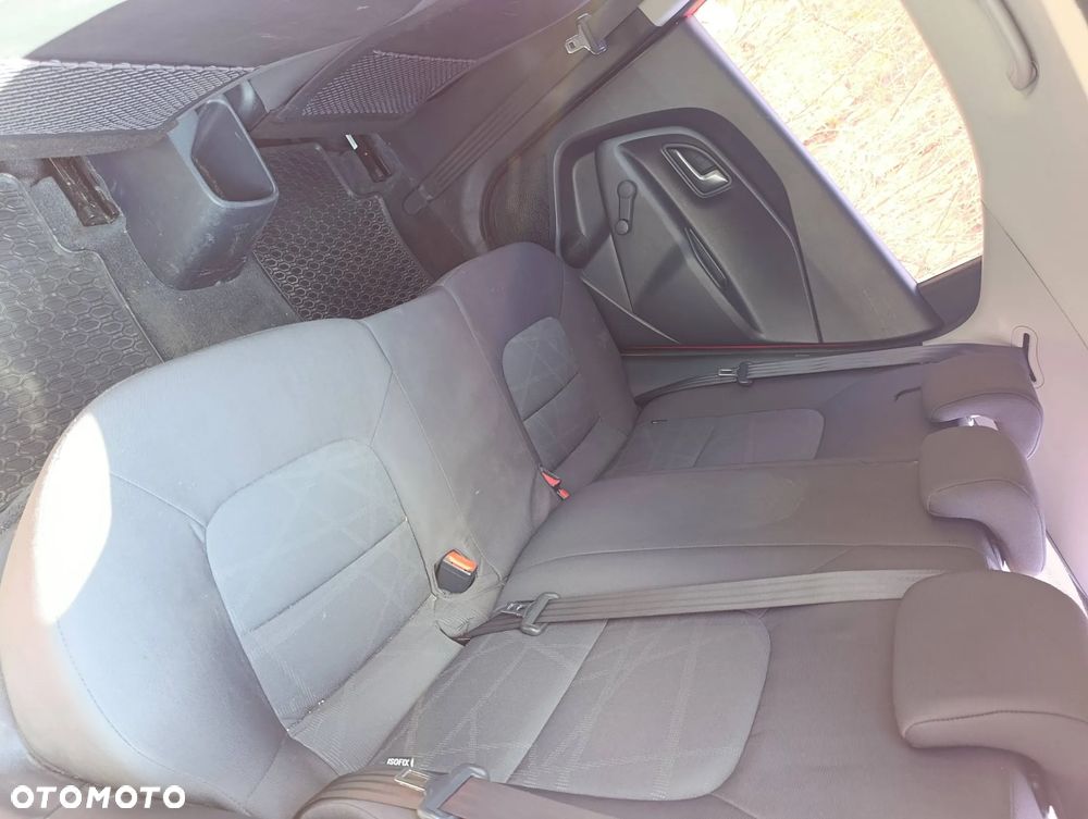 Kia Rio 1.1 crdi M - 6