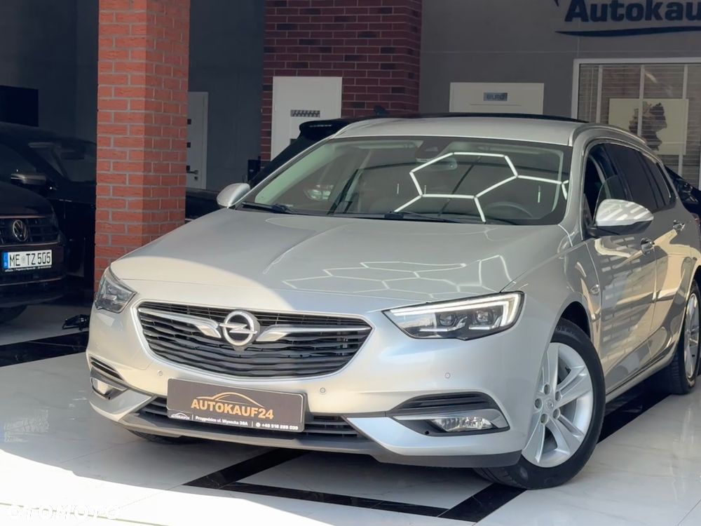 Opel Insignia 2.0 - 6