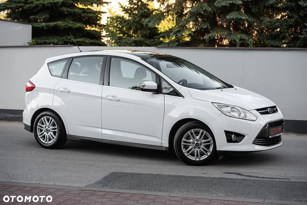 Ford C-MAX - 3