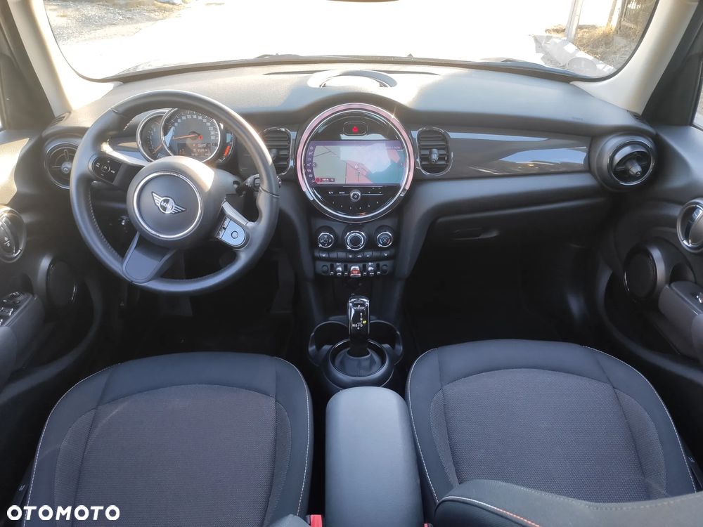 MINI ONE Standard - 22